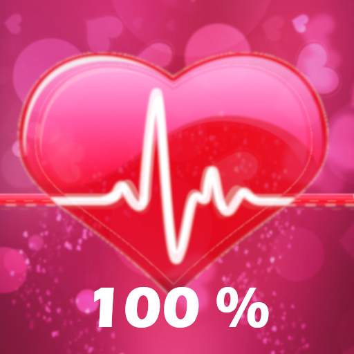 Love Test: Test your love 3.0.5