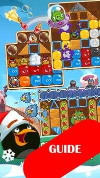 Guide for Angry Birds Blast!! स्क्रीनशॉट 3