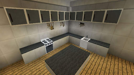 Furniture Mod For Minecraft screenshot 2