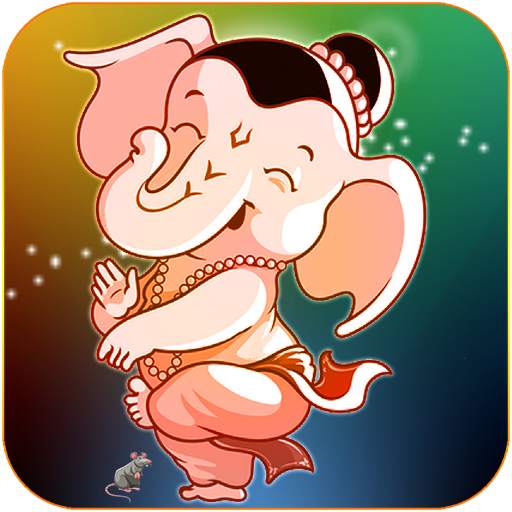 Run Ganesha Run Game 10.0