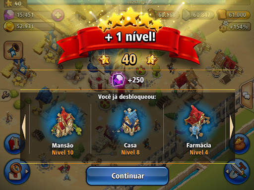 Shadow Kings screenshot 7