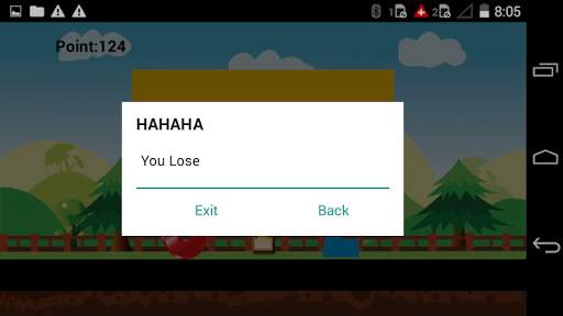 Math games screenshot 3