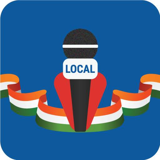 🇮🇳 Local Vocal - News & Utility 1.4.4