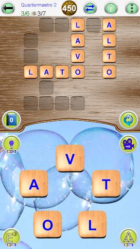 Giochi di Parole screenshot 2