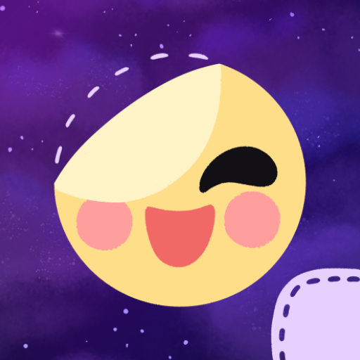 EasySticker - Sticker maker for WhatsApp ✂️ icon