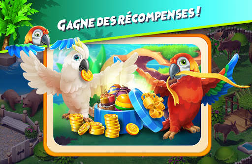 Family Zoo: The Story screenshot 7
