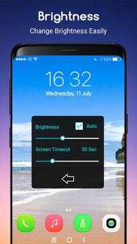 Touch for Android Assistive Touch screenshot 5