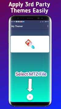 My Themer screenshot 1