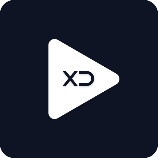XD Video Player - NO ADS icon