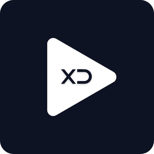 XD Video Player - NO ADS 2.6.1
