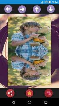 mirror picture - stock photo screenshot 5