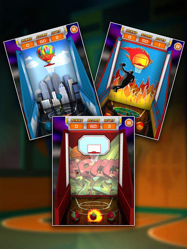 Free Shots 3D screenshot 10