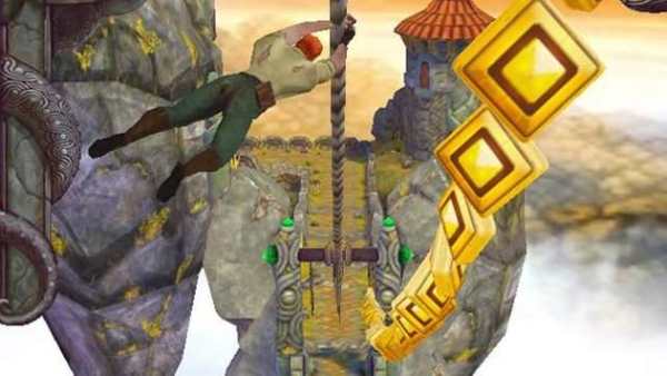 Guide for Temple Run 2 screenshot 3