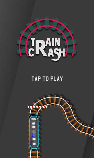 Super Train Crash: Stop the Train Games screenshot 6
