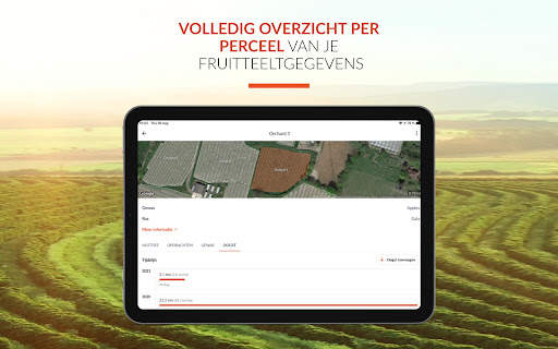 Farmable: Farm Management App screenshot 16