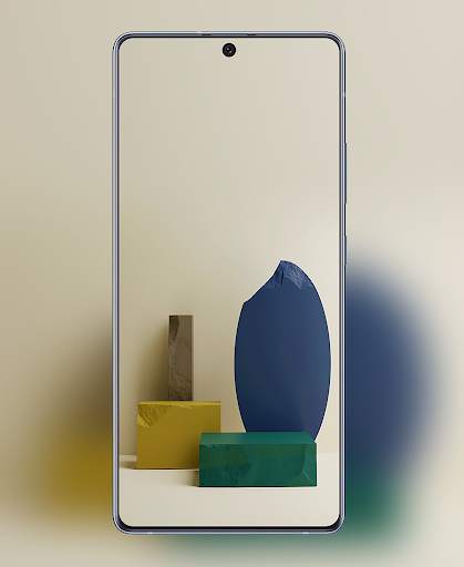 Galaxy A51 & A52s 5G Wallpaper स्क्रीनशॉट 7