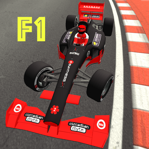 FORMULA CAR: СКОРОСТЬ иконка