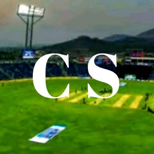 CricShow - Live Cricket Scores & News 1.0.2