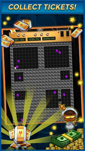 Jazz Ball - Make Money Free screenshot 3