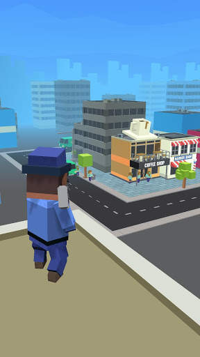 SWAT SNIPER screenshot 6