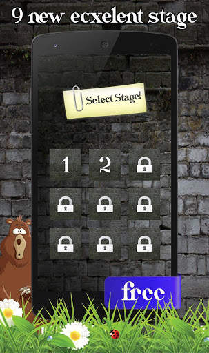 Bear Run 2 screenshot 2