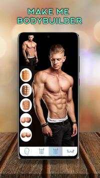 Men Make Up 2019 скриншот 5