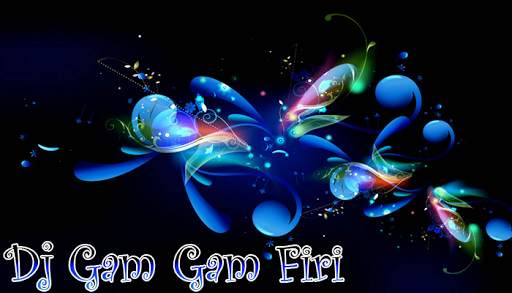 DJ Gam Gam Piri Full Remix screenshot 1