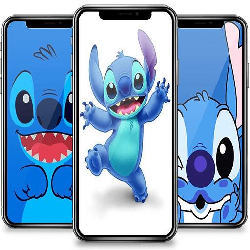 Cute Wallpaper: Blue Koala 1.1