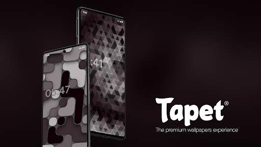 Tapet Wallpapers Generator screenshot 4