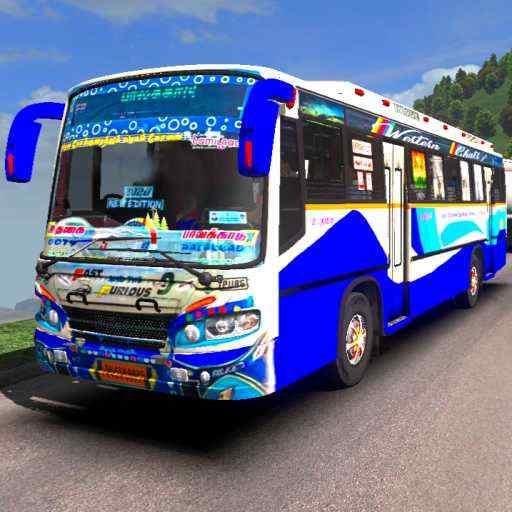 Tamil Bus Mod 1.0.5