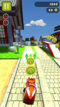 Ninja Nut screenshot 5