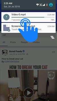 Fb Video Downloader screenshot 6