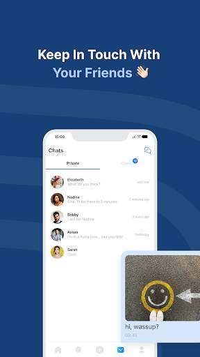 Woilo – Photos, Videos, & NFTs screenshot 3