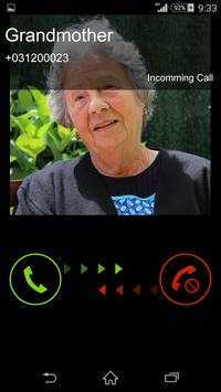 Fake Prank Call - Simulator screenshot 5