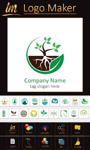 Logo Maker | Free Logo Creator, Logo Designer 2020 screenshot 9