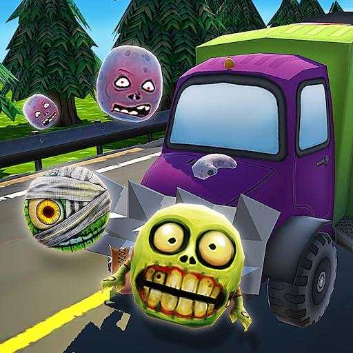 Truck Zombie Games 1.0