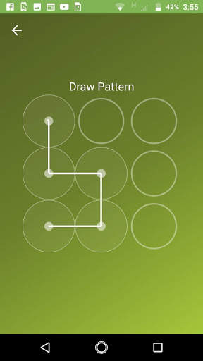 LockLeaner - Applock and Cleaner App screenshot 5