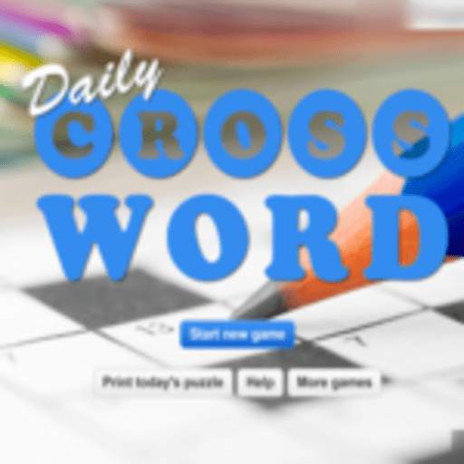 Daily Crossword 1