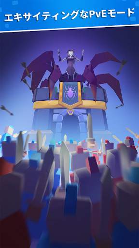 Tower Clash screenshot 4