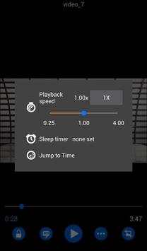 HD Media Player screenshot 4