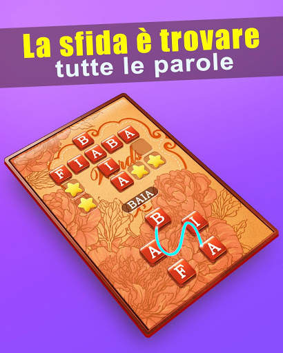 Parole Croce screenshot 8