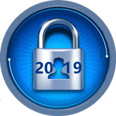 ikon AppLock : Antivirus 2019