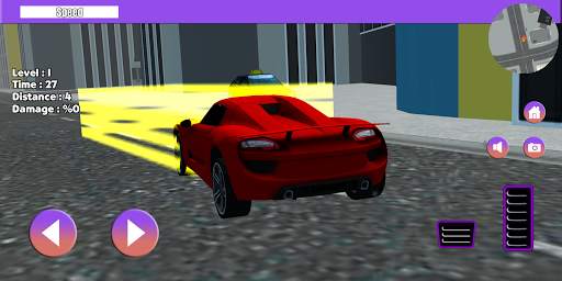 Car Parking and Driving 3D Game screenshot 6