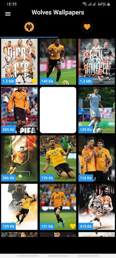 Wolves Wallpapers & Lock Screen 1 تصوير الشاشة