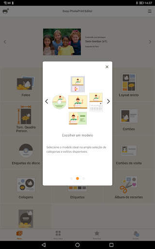 Easy-PhotoPrint Editor screenshot 7