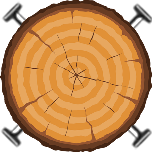 Nailed Wood icon