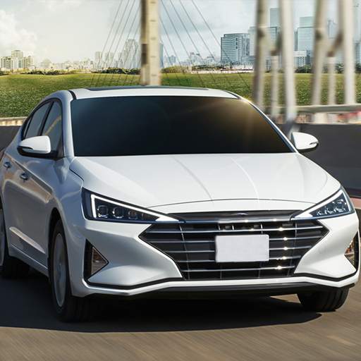 Elantra Extreme Drive Sim Game 1.0