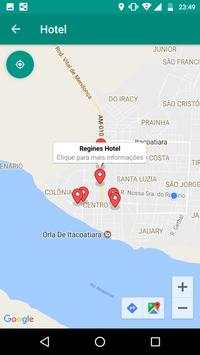 MapBox screenshot 5