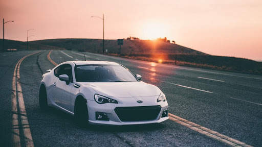 Wallpapers For Subaru Cars screenshot 4