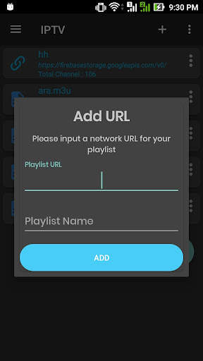 KODI Lite screenshot 4